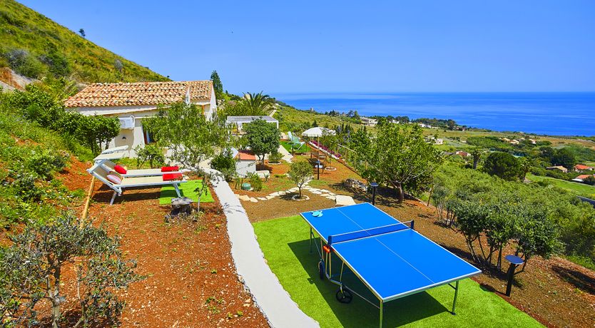 Photo of Seaside Seclusion