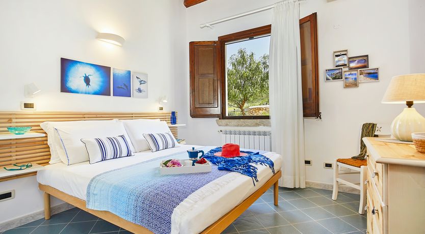 Photo of Seaside Seclusion