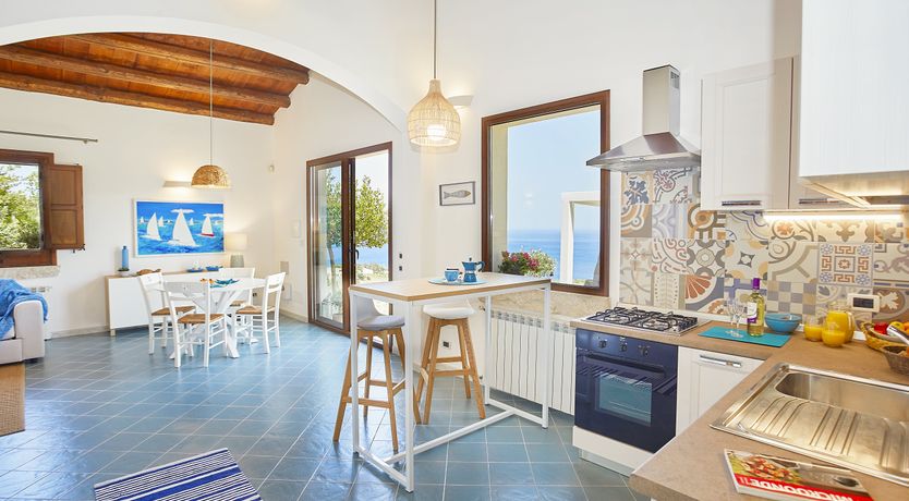 Photo of Seaside Seclusion