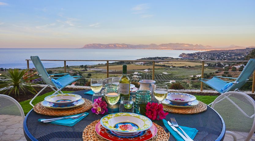 Photo of Seaside Seclusion