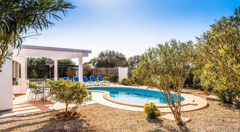 Photo of Salt Breeze Sunrise