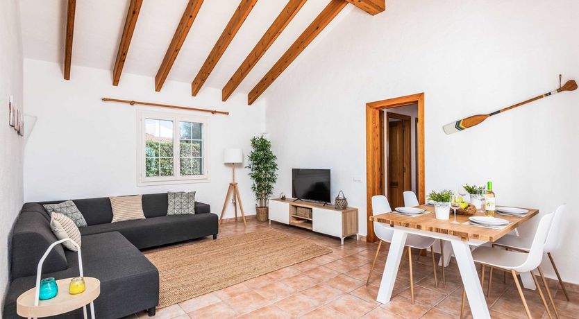 Photo of Salt Breeze Sunrise