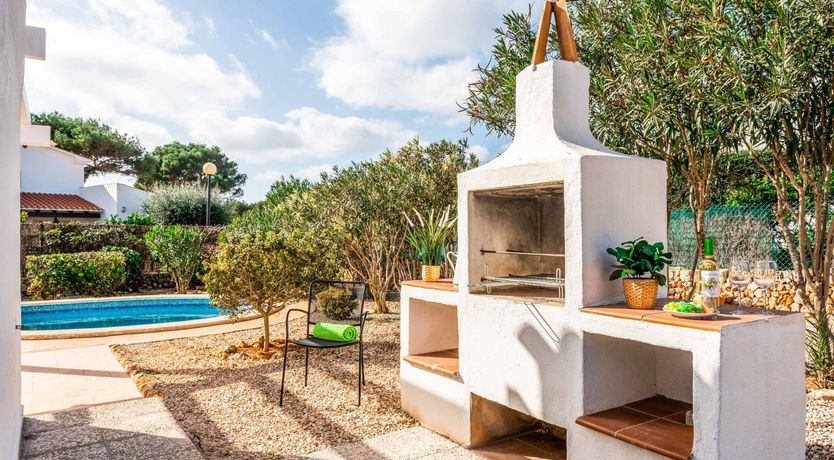 Photo of Salt Breeze Sunrise