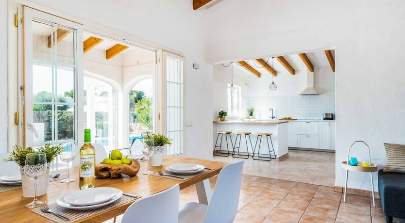 Photo of Salt Breeze Sunrise