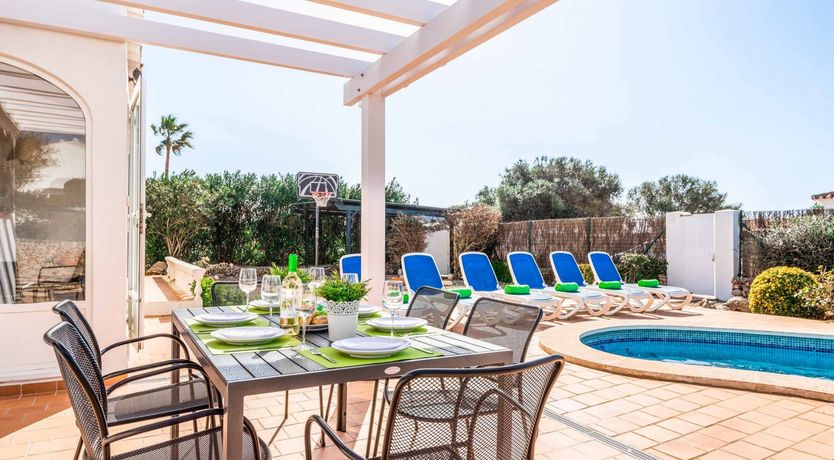 Photo of Salt Breeze Sunrise