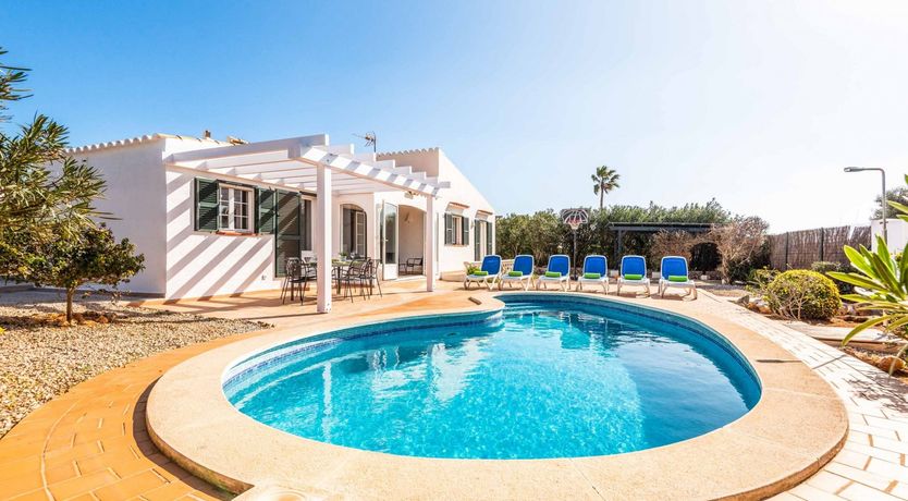 Photo of Salt Breeze Sunrise