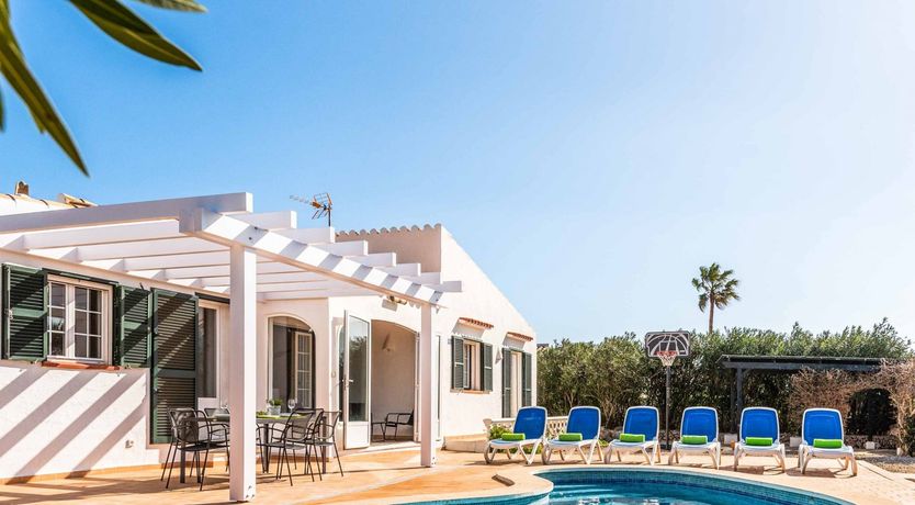 Photo of Salt Breeze Sunrise