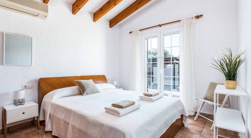 Photo of Salt Breeze Sunrise