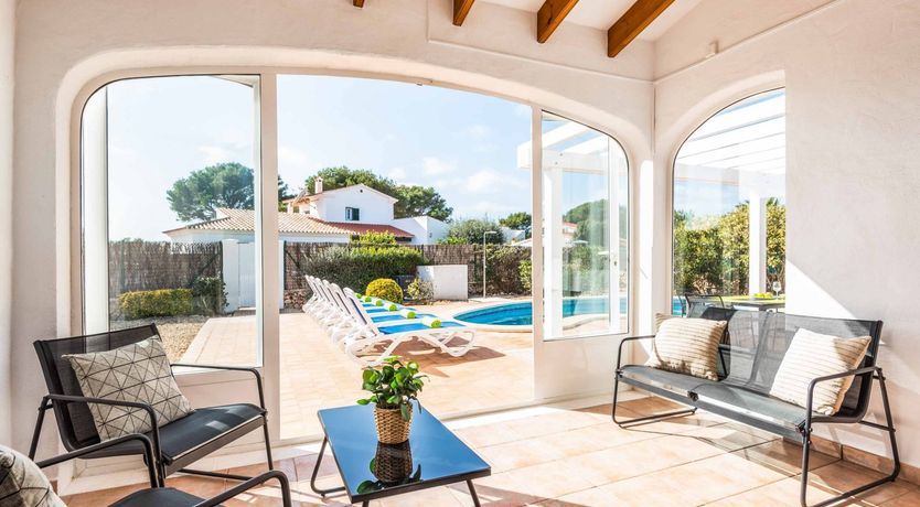 Photo of Salt Breeze Sunrise