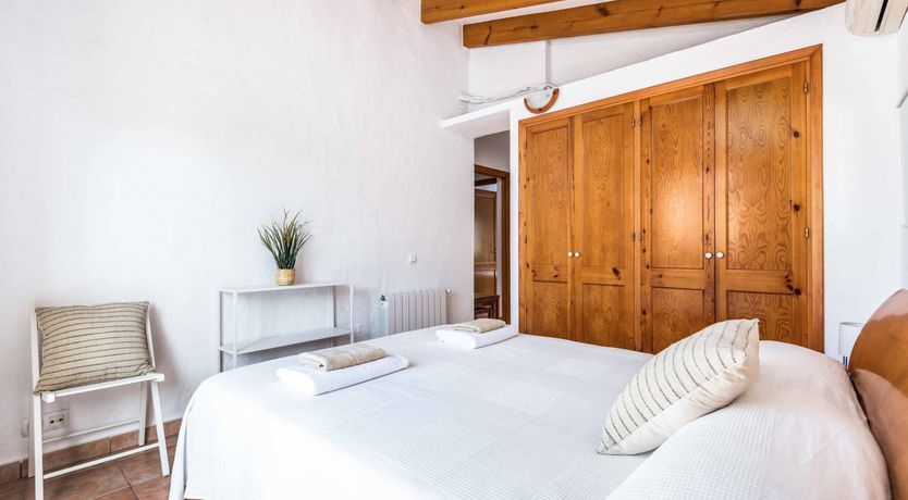 Photo of Salt Breeze Sunrise