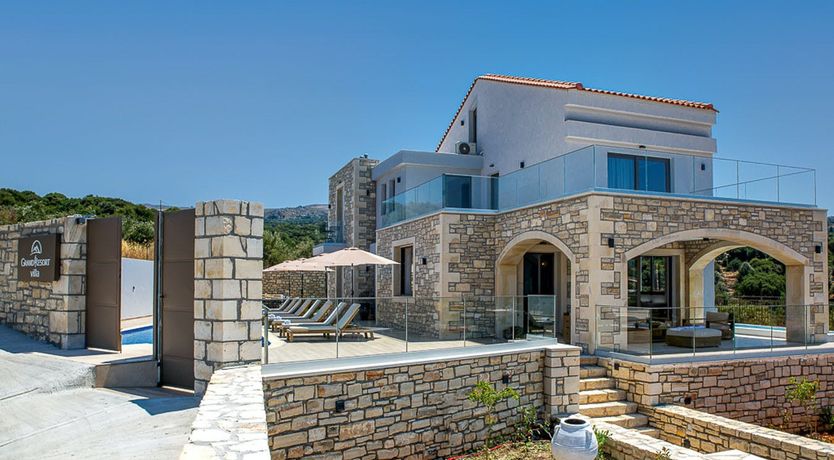 Photo of The Grape of the Grove