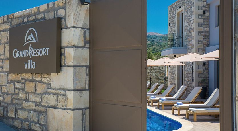 Photo of The Grape of the Grove