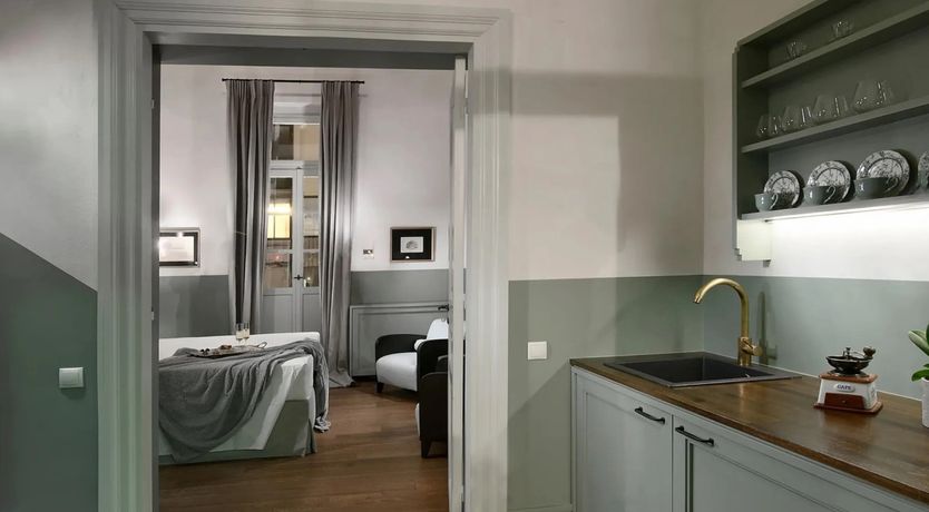 Photo of Secret Grotto