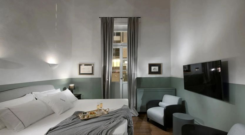 Photo of Secret Grotto