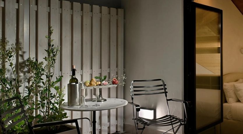 Photo of Secret Grotto