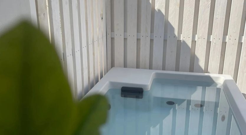 Photo of Secret Grotto