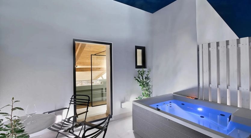 Photo of Secret Grotto