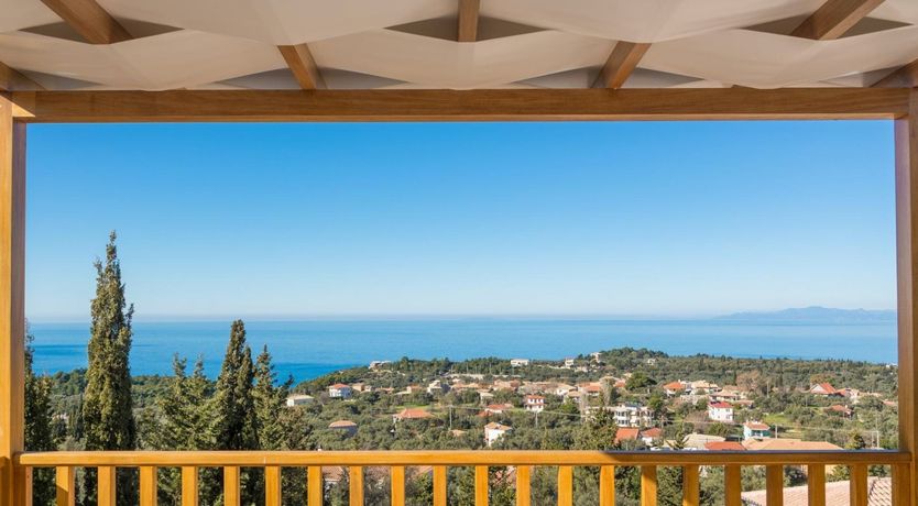 Photo of Olive Sunrise