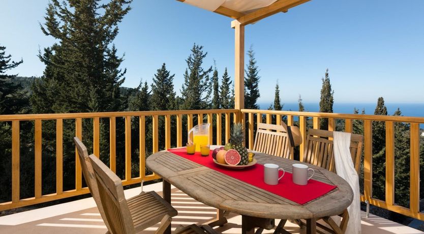 Photo of Olive Sunrise