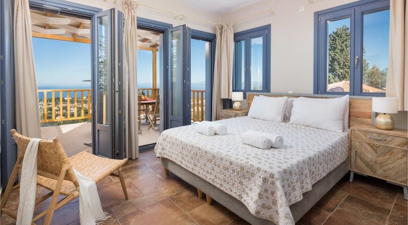 Photo of Olive Sunrise