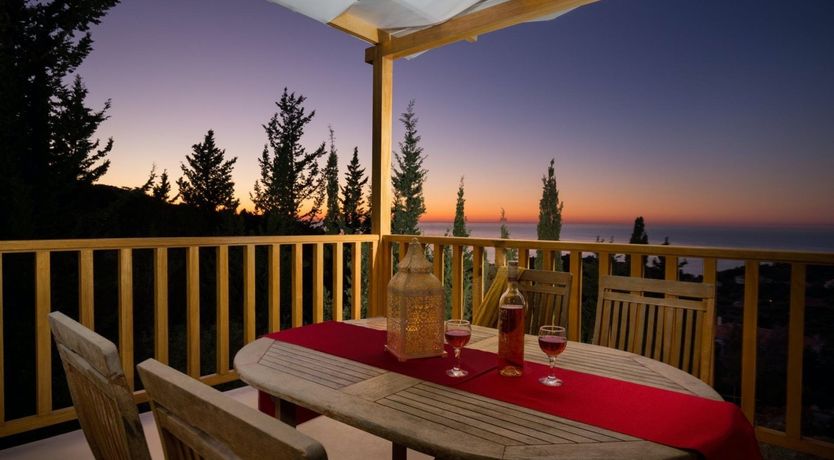 Photo of Olive Sunrise