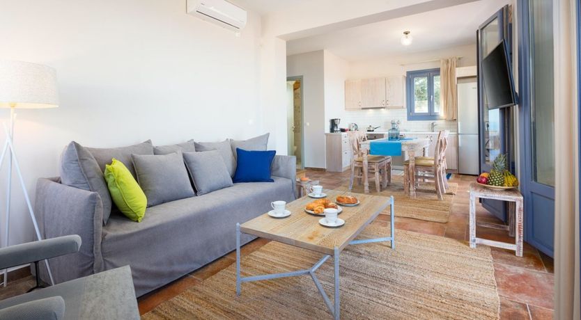 Photo of Olive Sunrise