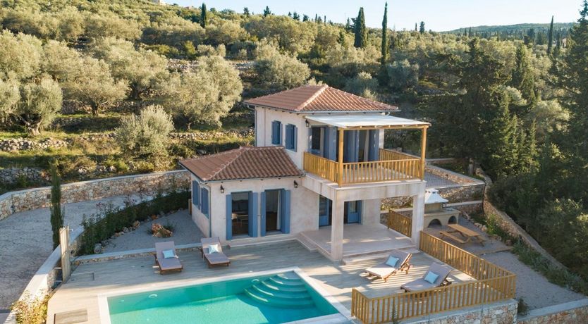 Photo of Olive Sunrise