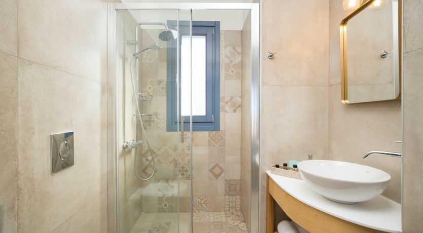 Photo of Olive Sunrise