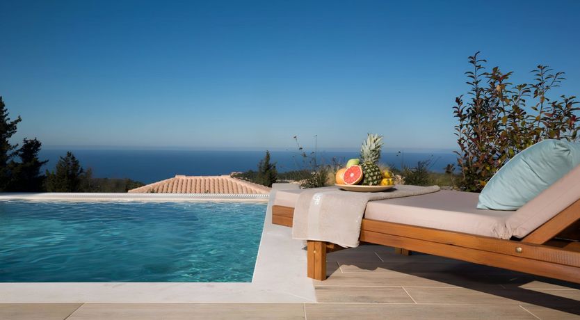 Photo of Olive Sunrise