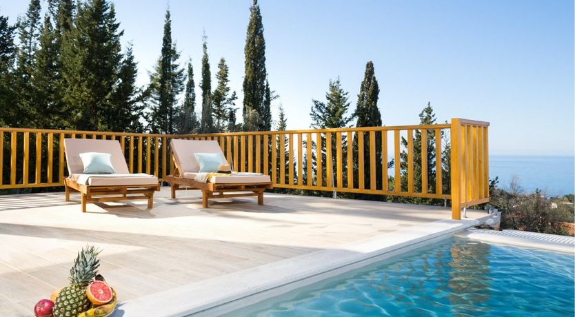 Photo of Olive Sunrise