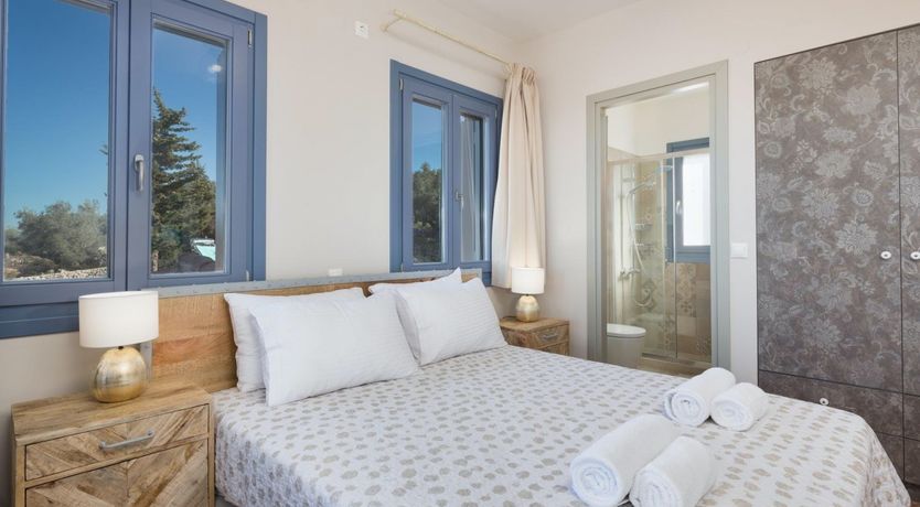 Photo of Olive Sunrise