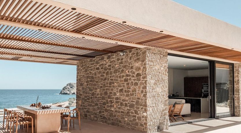 Photo of Mochlos Minimalism