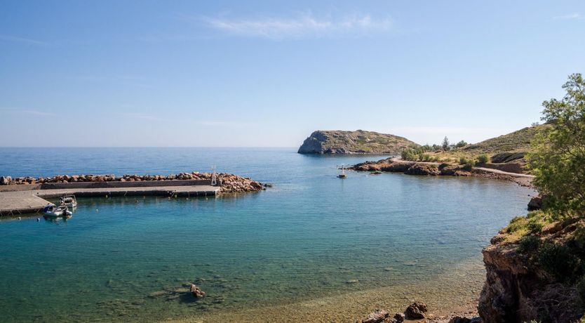 Photo of Mochlos Minimalism