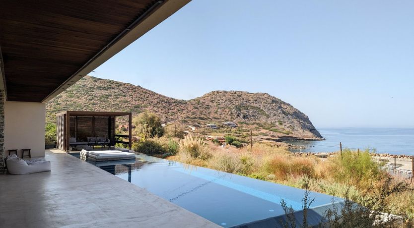 Photo of Mochlos Minimalism