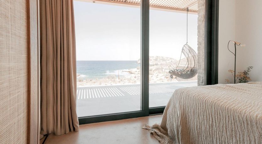 Photo of Mochlos Minimalism