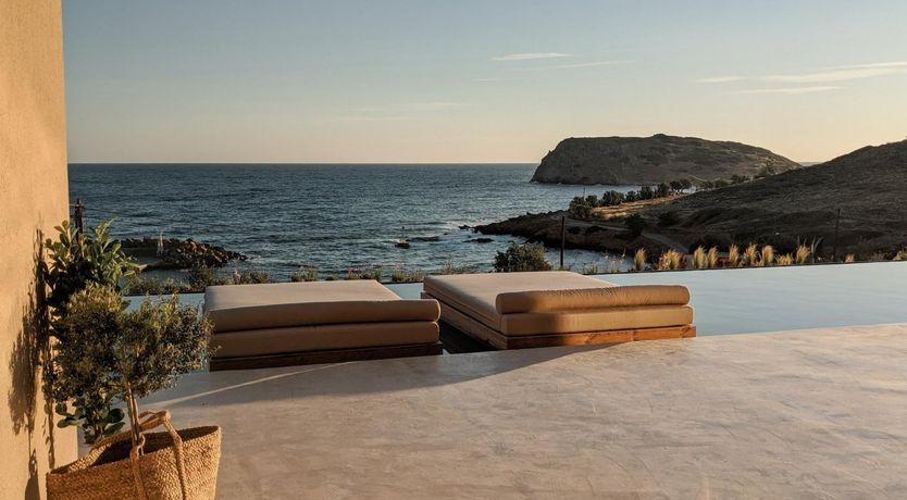 Photo of Mochlos Minimalism