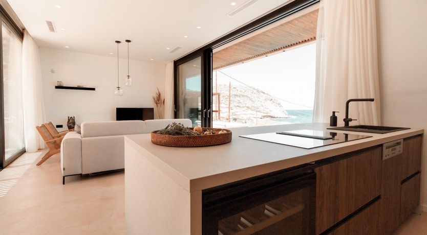 Photo of Mochlos Minimalism