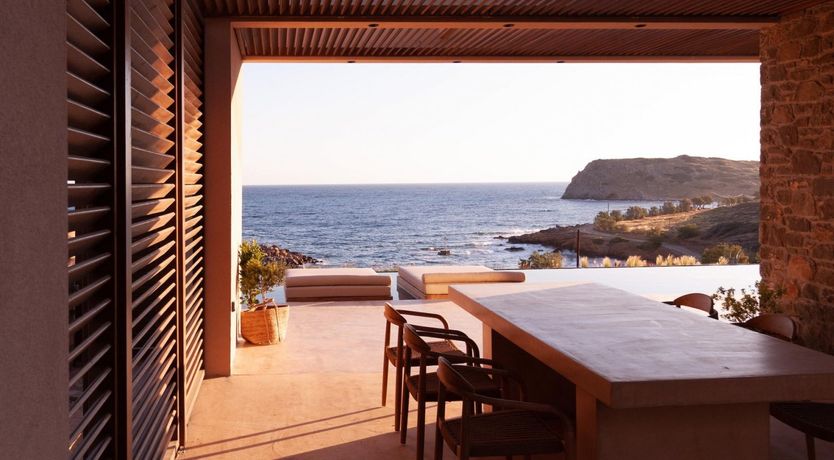 Photo of Mochlos Minimalism