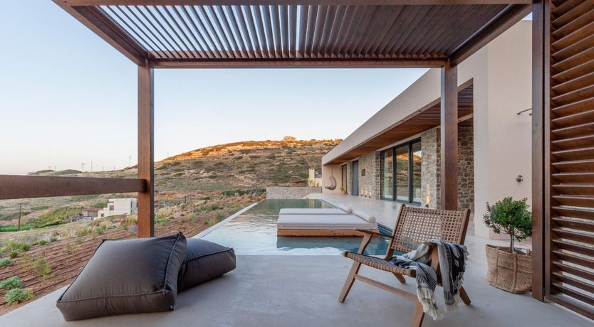 Photo of Mochlos Minimalism