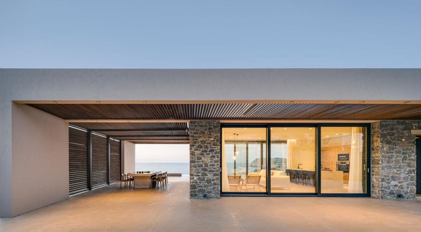 Photo of Mochlos Minimalism