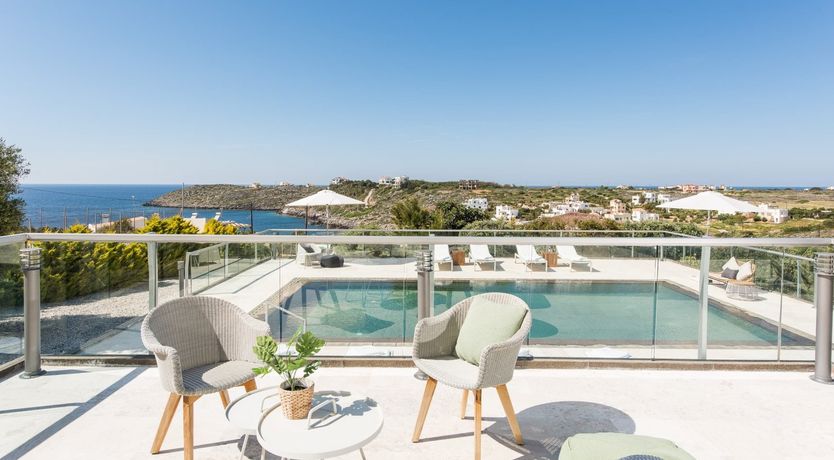 Photo of Seascape Symphony