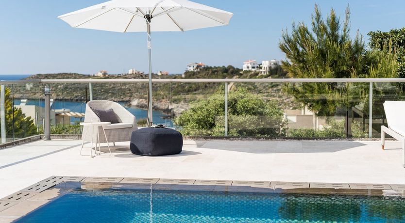 Photo of Seascape Symphony