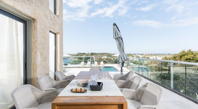 Photo of Seascape Symphony