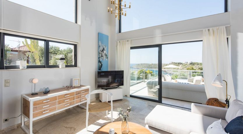 Photo of Seascape Symphony