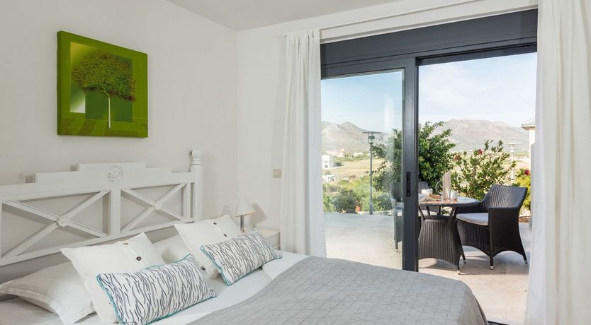 Photo of Seascape Symphony