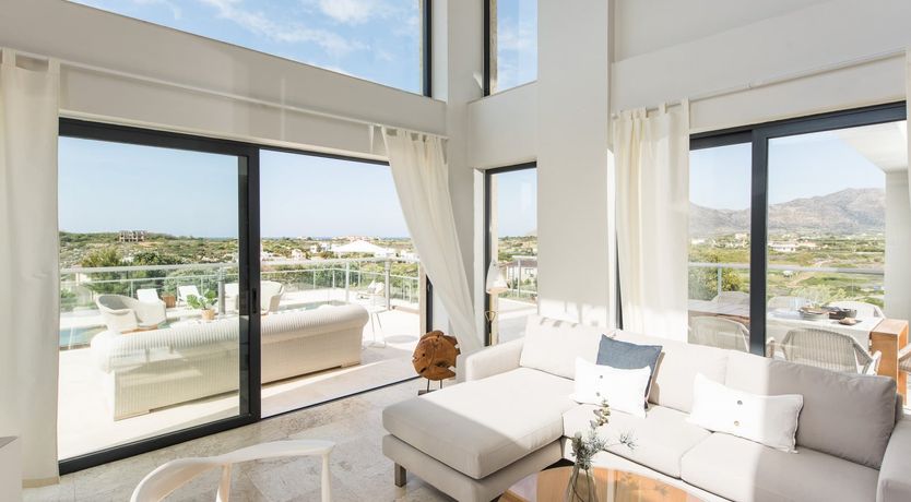 Photo of Seascape Symphony