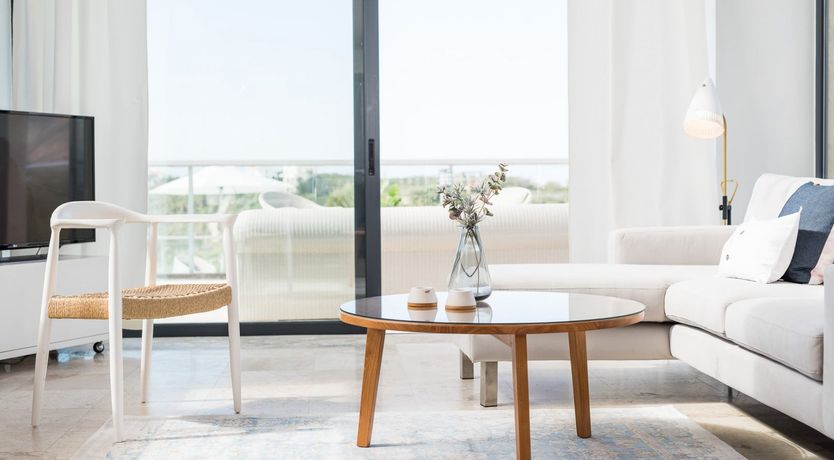 Photo of Seascape Symphony