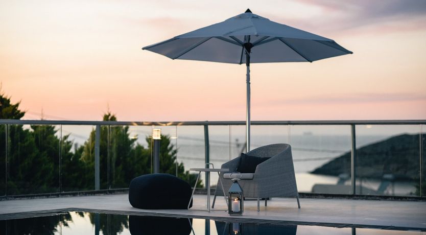 Photo of Seascape Symphony