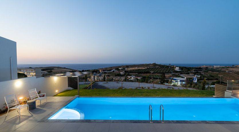 Photo of The Watercolour Sea