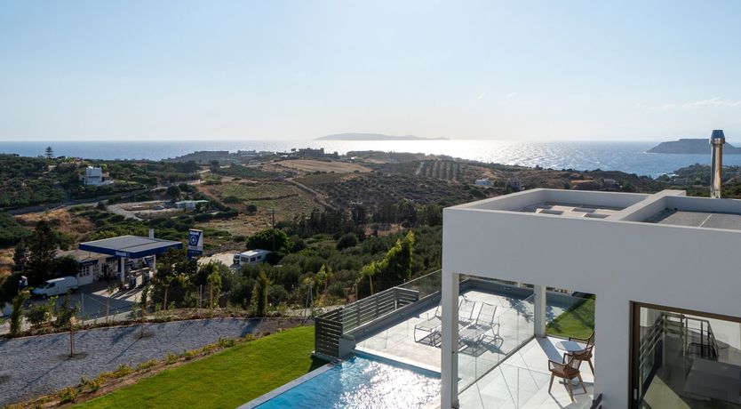 Photo of The Watercolour Sea